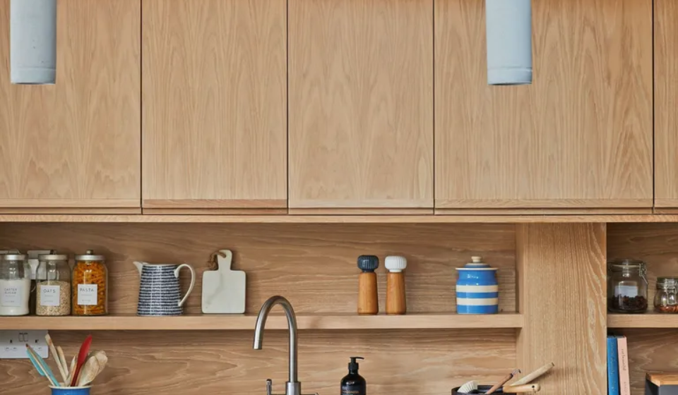 7.LONDON AWARD WINNING BUILDERS