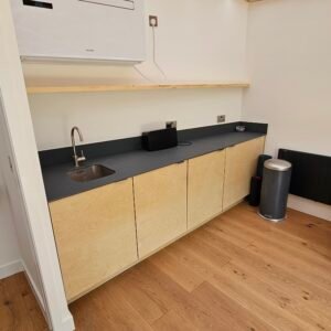 out building builders london 1