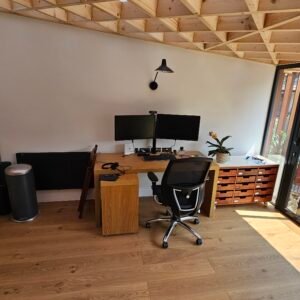 out building builders london 2