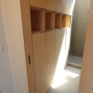 property development hackney 1