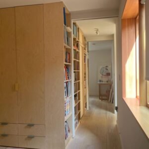 property development hackney 14