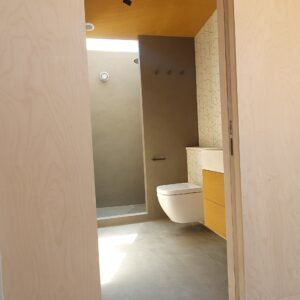 property development hackney