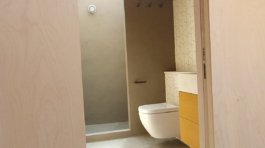 property development hackney