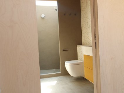 property development hackney