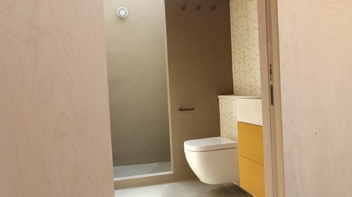 property development hackney